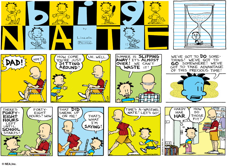 bignate
